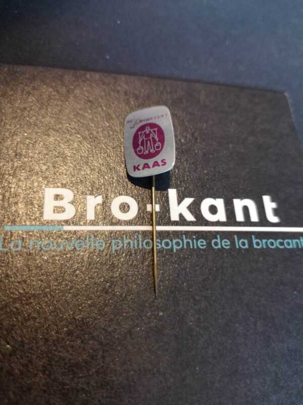 The Producent kaas ( rouge )