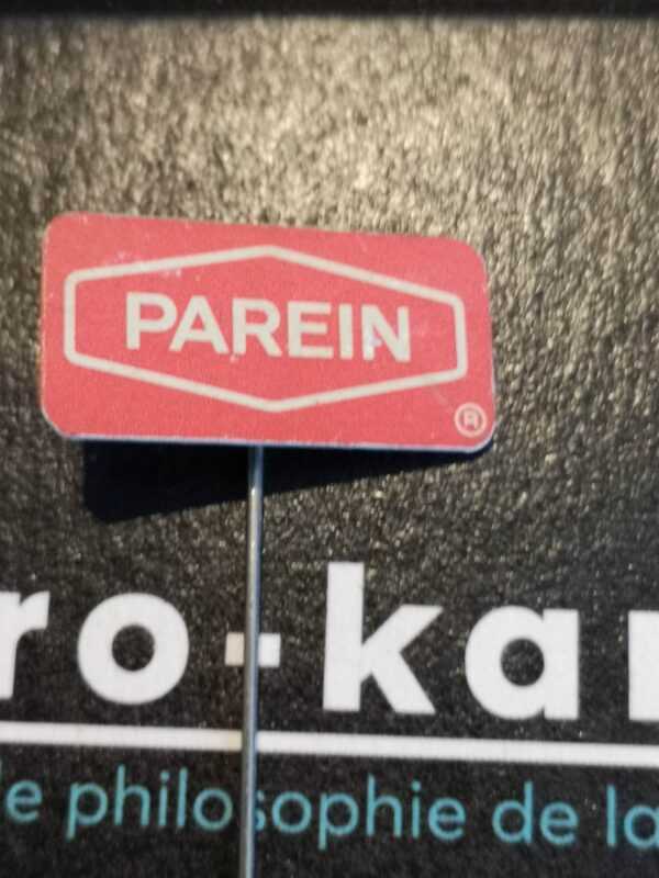 Parein (biscuiterie)