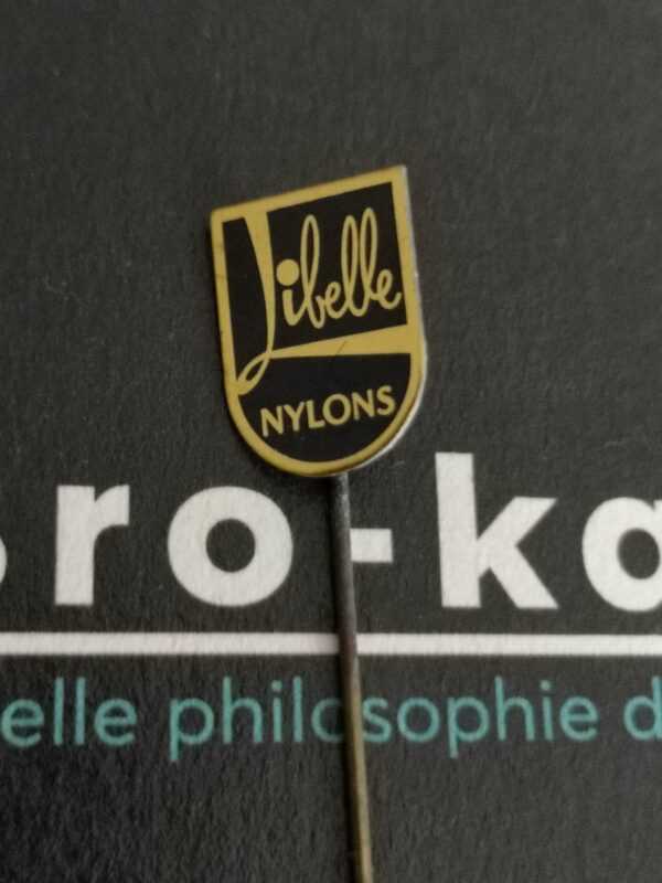 Libelle Nylons