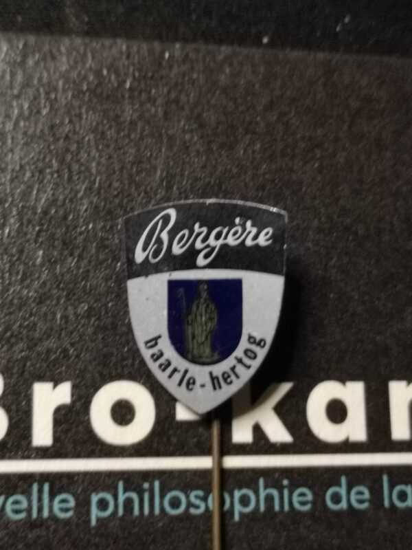 Bergère Baarle Hertog