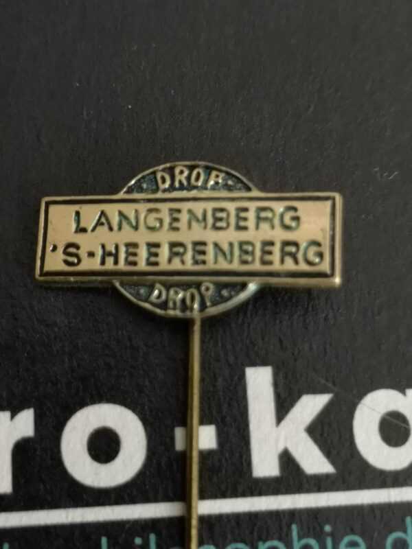 Langenberg 's heerenberg