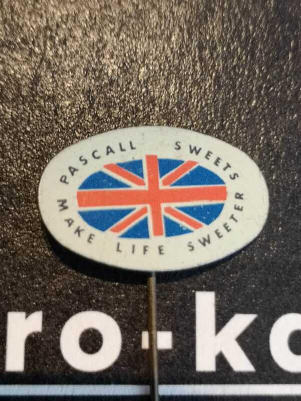 Pascall Sweets