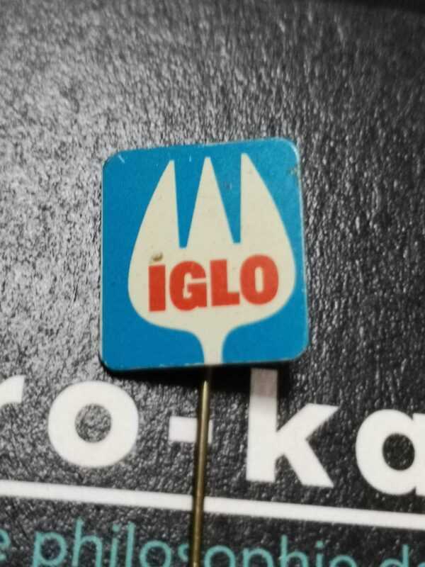 Iglo