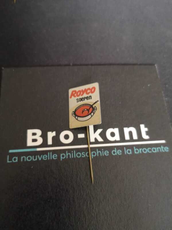royco soep