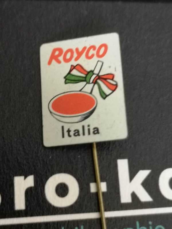 Royco Italia