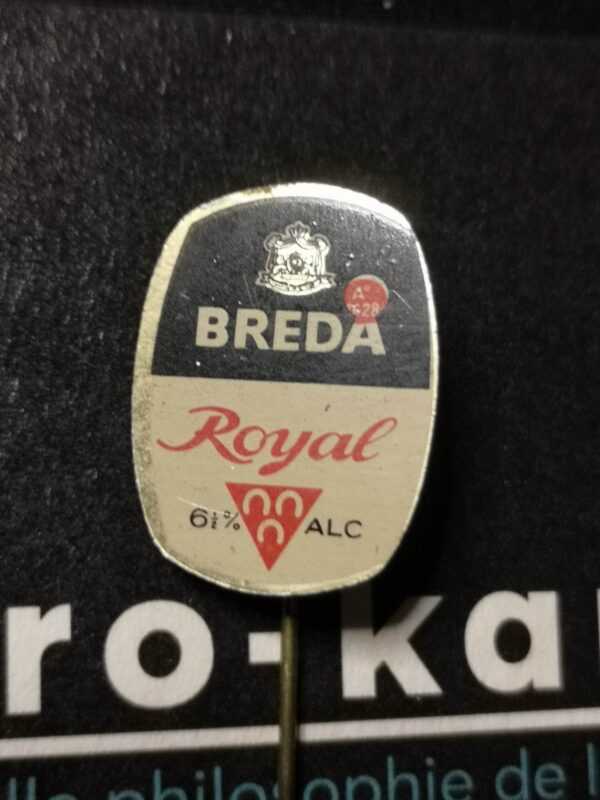 Breda Royal