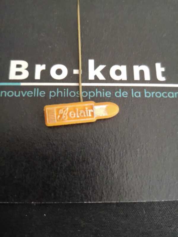 Belair orange