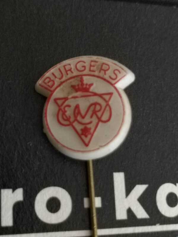 Burgers ENR ( Fiets - vélo )