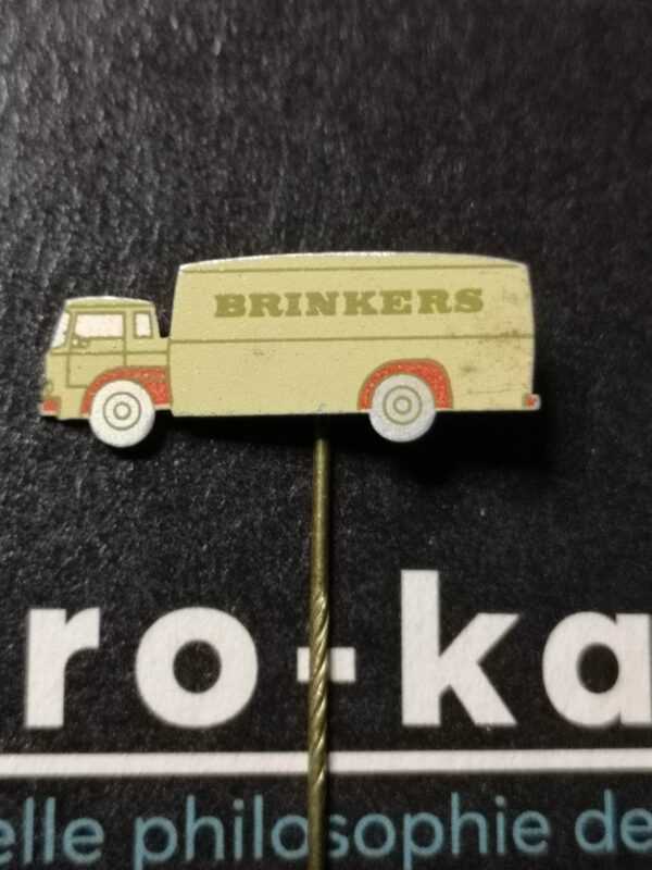 Brinkers