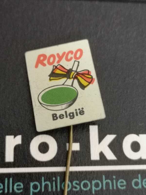 Royco Belgique ( belgie )