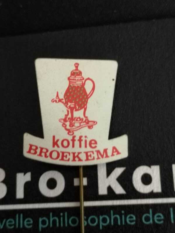 Koffie Broekema