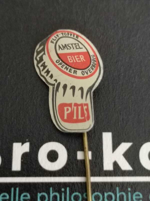 Amstel Pils