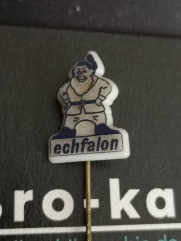 Echfalon nain bleu