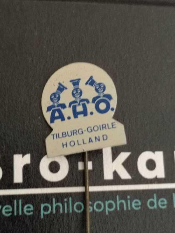 A-H-O bakkerij bleu