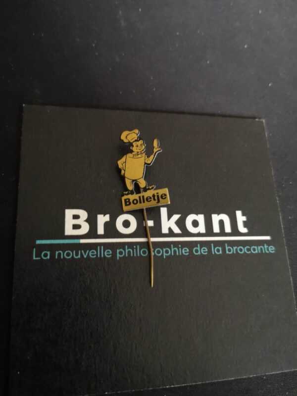 Bolletje doré
