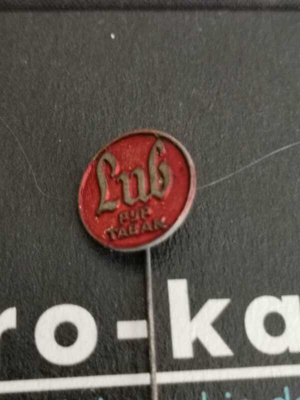 Lub pijp tabak