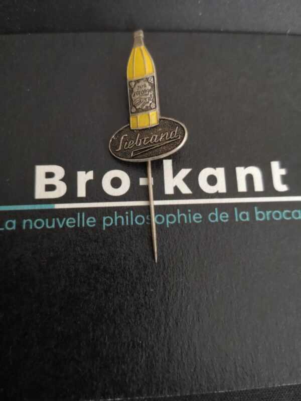 Siebrand jus d'orange