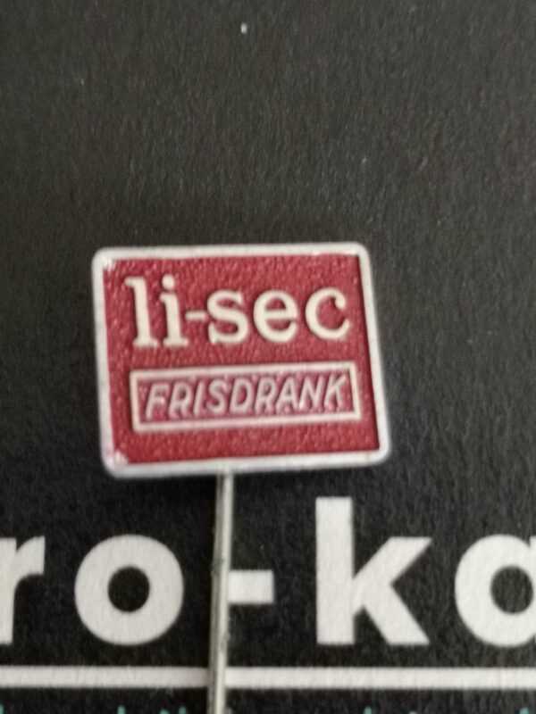 Li-sec frisdrank