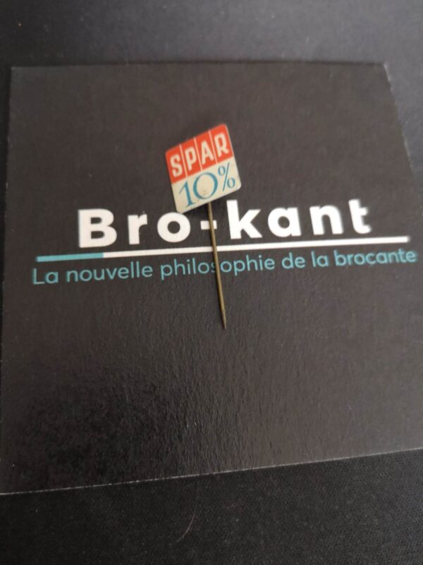 Spar ( 10% )