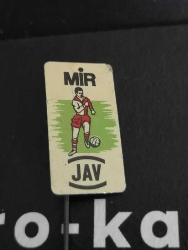 Mir ( jav ) football