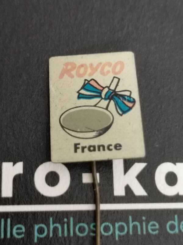 Royco France
