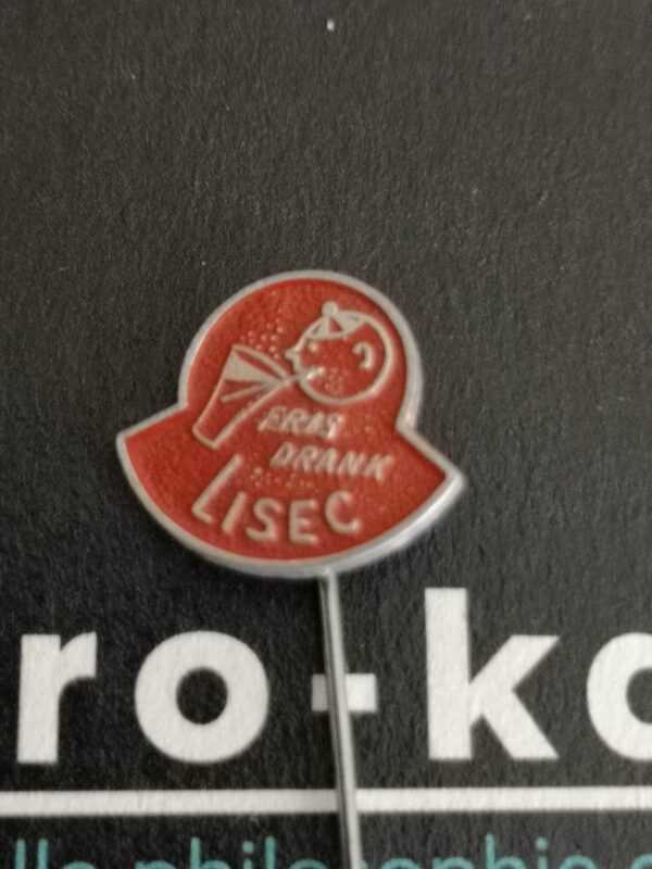 Lisec frisdrank