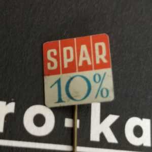 Spar ( 10% )