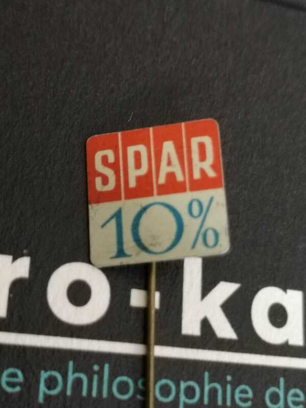 Spar ( 10% )