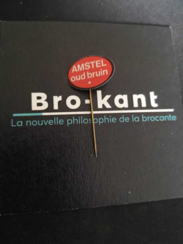 Amstel Oud bruin