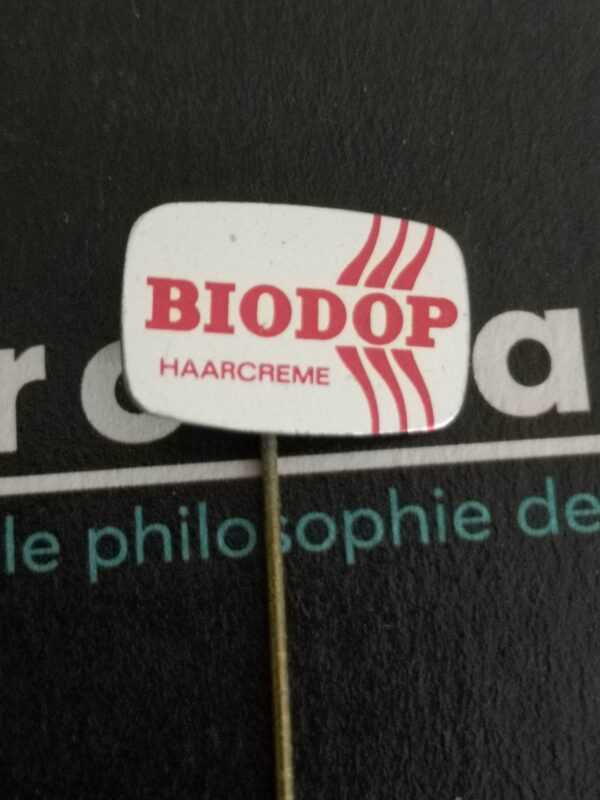 Biodop Haarcreme ( l'Oréal )