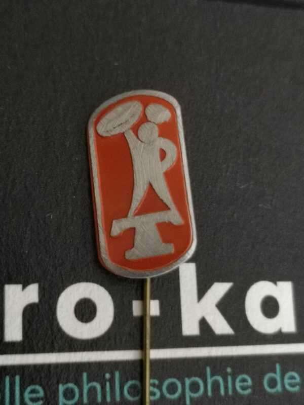 Turkstra logo orange