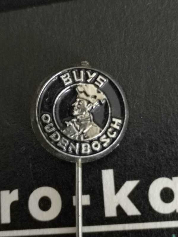 Buys Oudenbosch boulangerie
