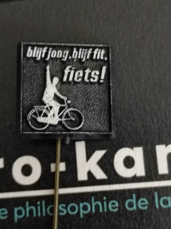 Fiets