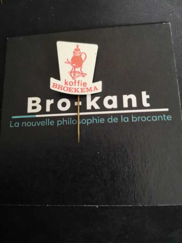 Koffie Broekema