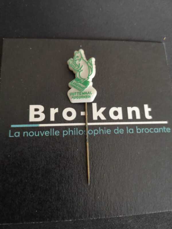 Langeraar uijttewaal augurken ( cornichons )