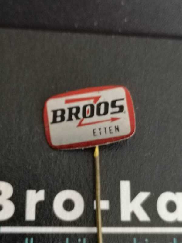 Broos etten