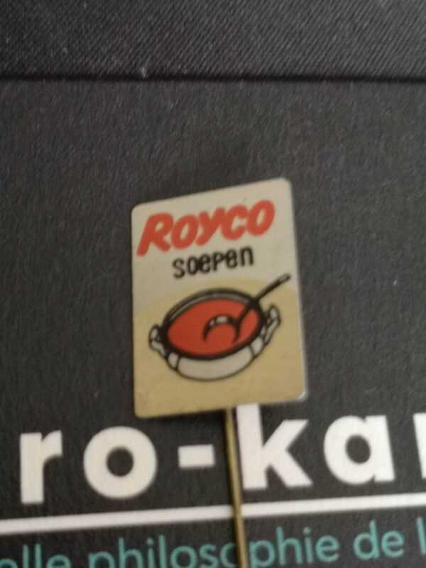 Royco soep