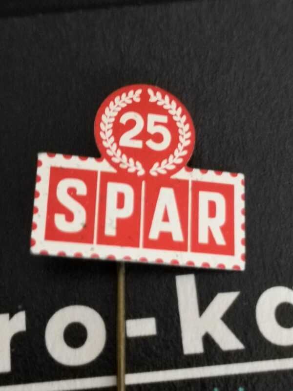 Spar ( 25 ans )