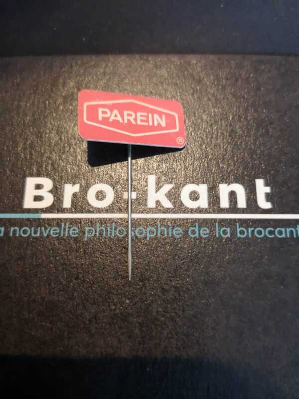 Parein (biscuiterie)