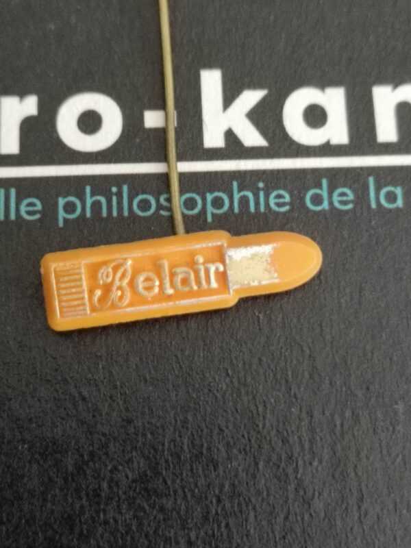 Belair orange