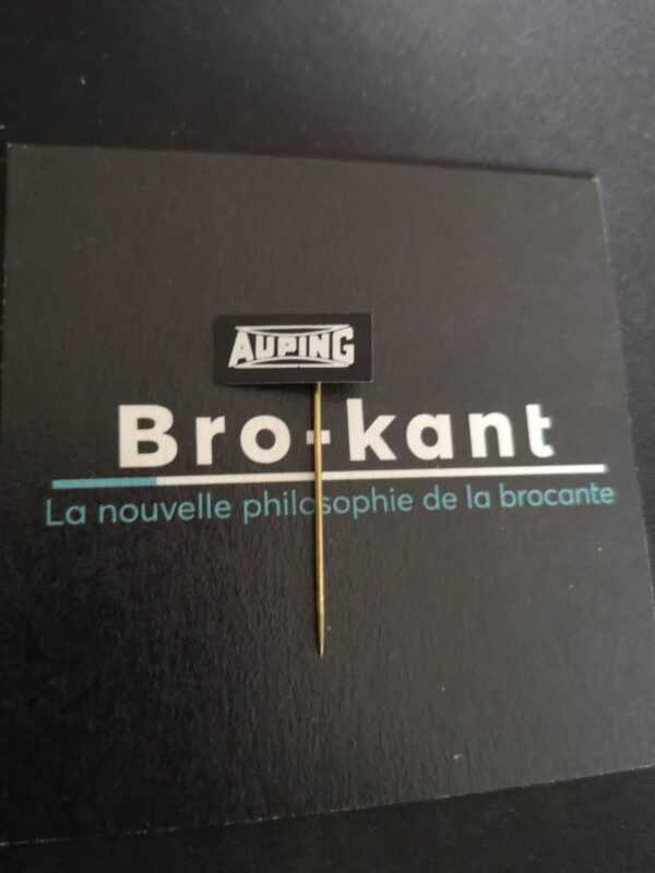Auping