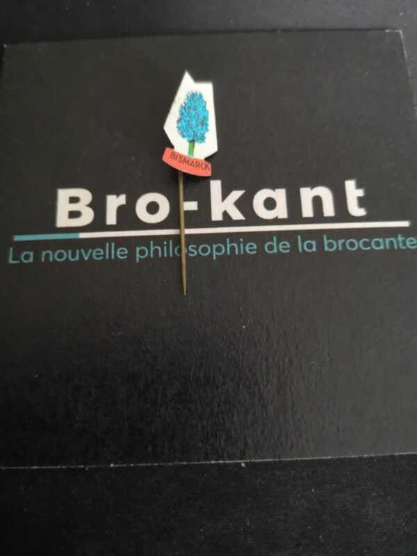 Palmier de Bismarck ou arbre bleu