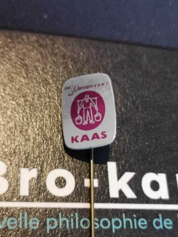 The Producent kaas ( rouge )
