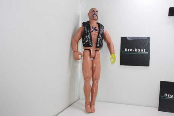 Action man : Docteur X (1)