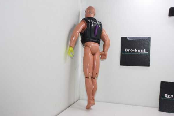 Action man : Docteur X (1)