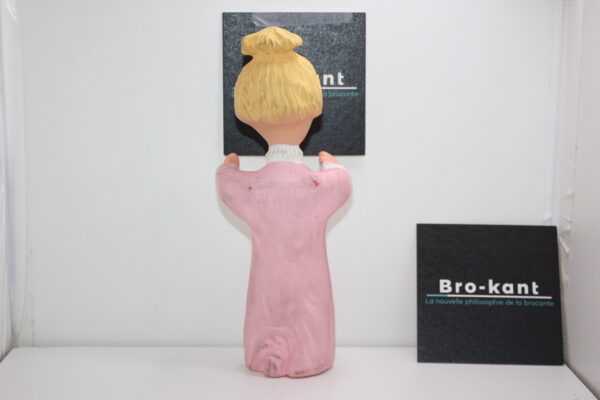 Figurine Pouet Pimprenelle Bonne nuit les petits