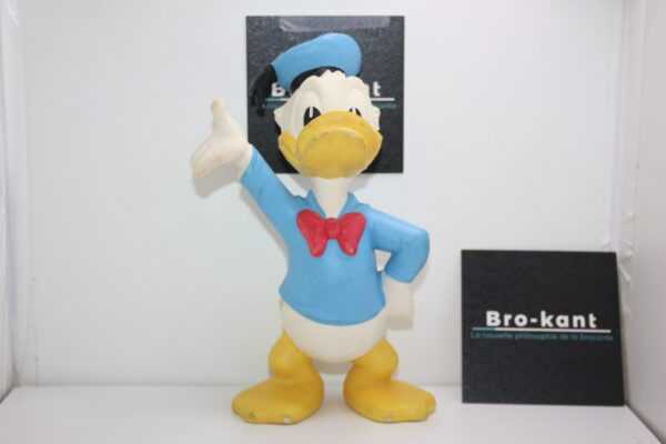 Figurine Pouet Donald années 60-70