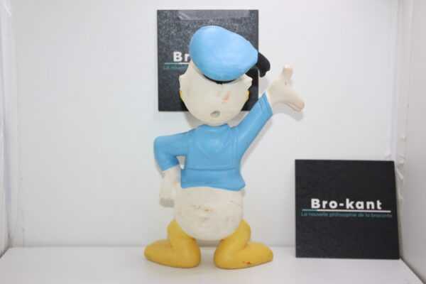Figurine Pouet Donald années 60-70