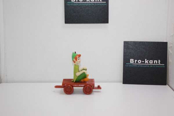 Figurine Peter Pan
