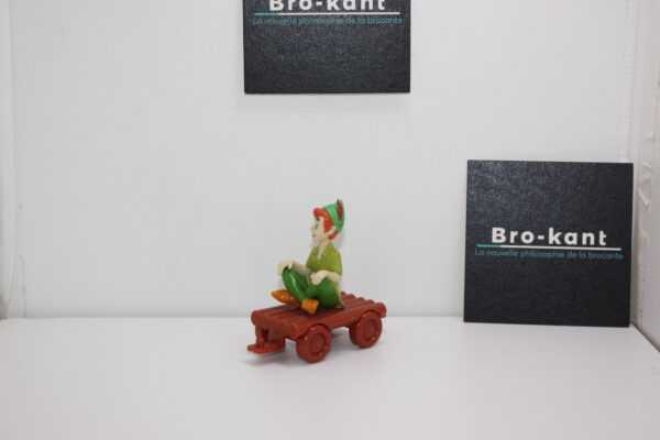Figurine Peter Pan
